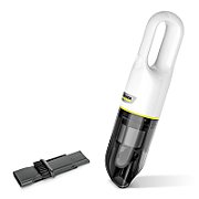 Kärcher CVH 2 handheld vacuum Black  White Bagless