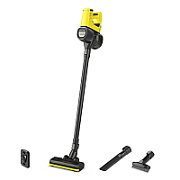 KARCHER VC 4 Cordless myHome Car Vacuum Cleaner - 1.198-632.0