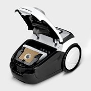 Kärcher VC 2 2.8 L Cylinder vacuum Dry 700 W Dust bag