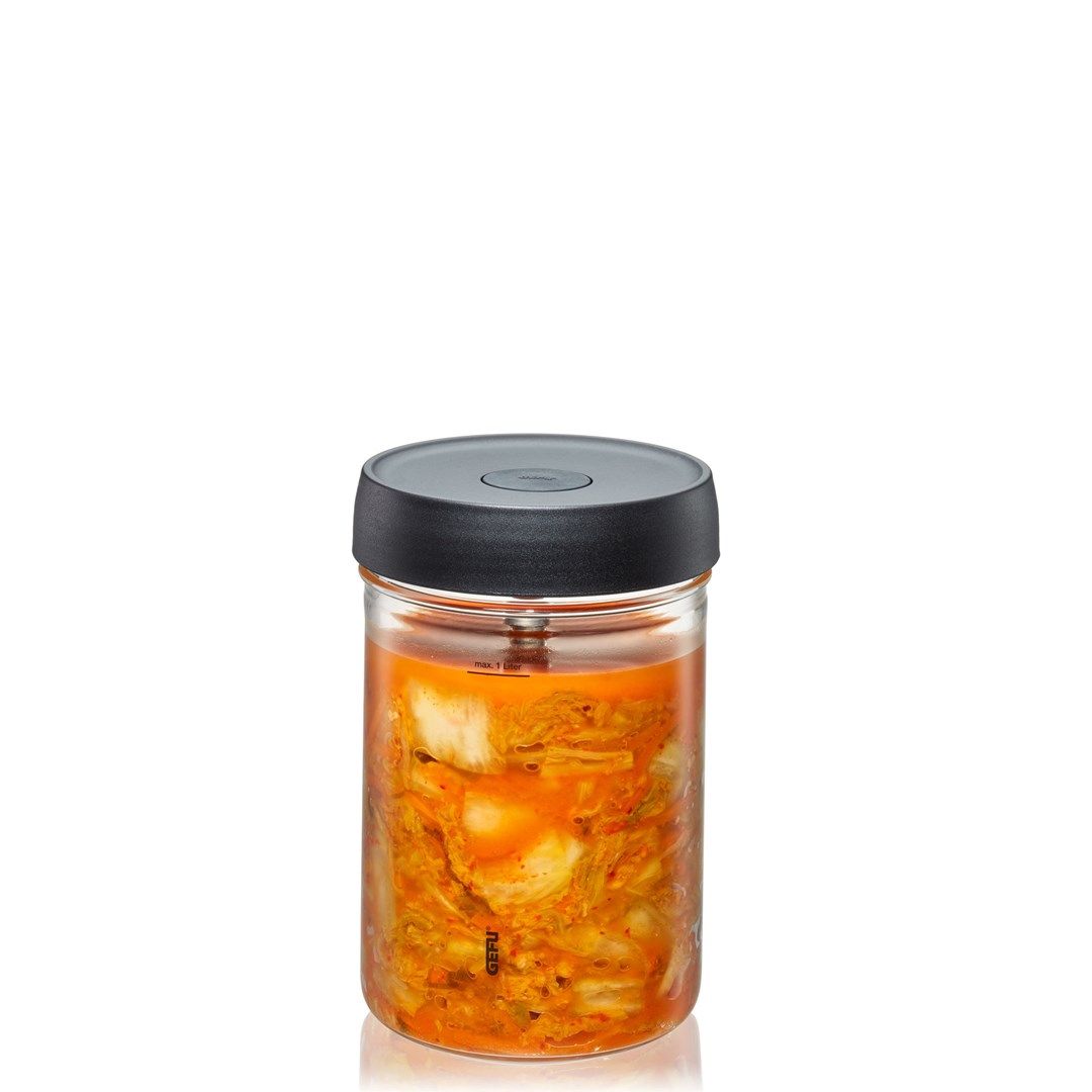 Fermentation jar NATIVO 1 ltr
