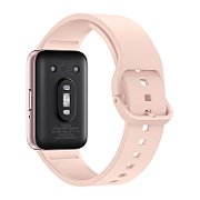 Samsung SM-R390NIDAEUE smartwatch / sport watch 4.06 cm (1.6 ) AMOLED Digital 256 x 402 pixels Touchscreen Pink gold