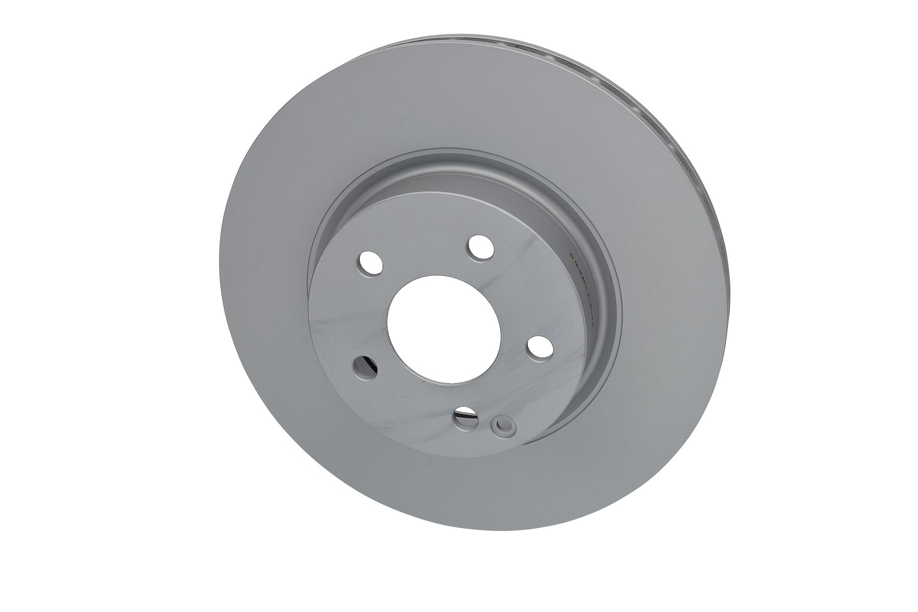 Rear brake disc L/R suitable for VOLVO XC60 I 2.0-3.2 05.08-12.17