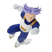 BP DBZ CHOSENSHIRETSUDEN III - TRUNKS VOL.2