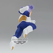BP DBZ CHOSENSHIRETSUDEN III - TRUNKS VOL.2