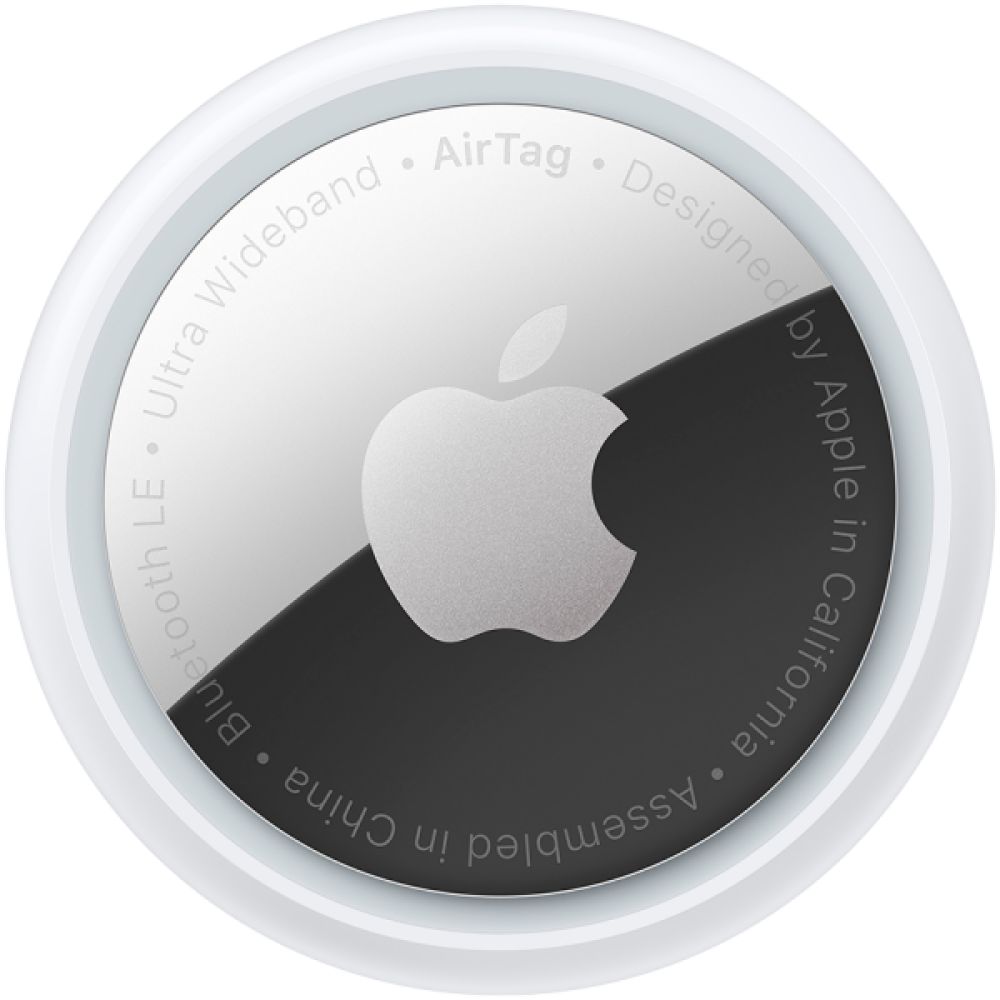 Apple AirTag GPS tracker 1 pc.