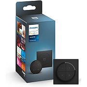 Philips Hue Tap dial switch black | Philips Hue | Tap dial switch black | Black