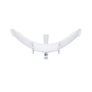 Ubiquiti LBE-5AC-XR-EU | CPE | UISP airMAX LiteBeam AC 5GHz  29dBi  1x RJ45 1000Mbps