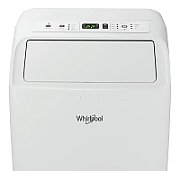 Portable air conditioner WHIRLPOOL PACF29HP W White