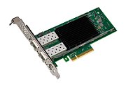 Intel Ethernet Network Adapter E810-XXVDA2