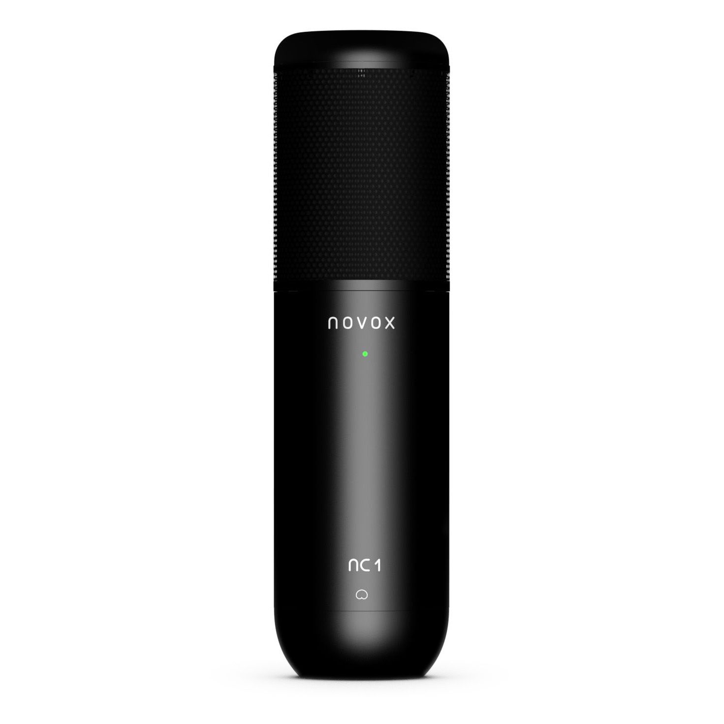 Novox NC1 USB-C - condenser microphone