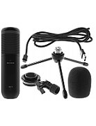 Novox NC1 USB-C - condenser microphone
