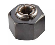 Edge trimmer 510W Graphite 6-8mm handle