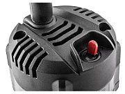 Edge trimmer 510W Graphite 6-8mm handle