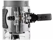 Edge trimmer 510W Graphite 6-8mm handle