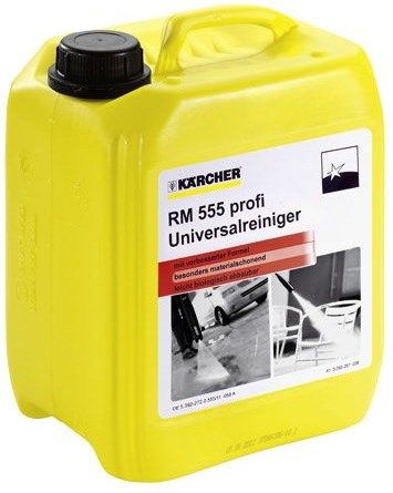 Kärcher RM 555 Equipment cleansing liquid 5000 ml