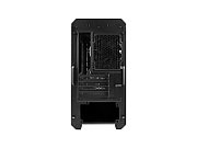 Genesis Irid 503 - tower - micro-ATX
