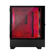 MODECOM SIROCO ARGB Flow MIDI USB 3.0 X 2 CYPE-C computer case