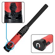 Yato YT-08518 work light Black LED 8 W