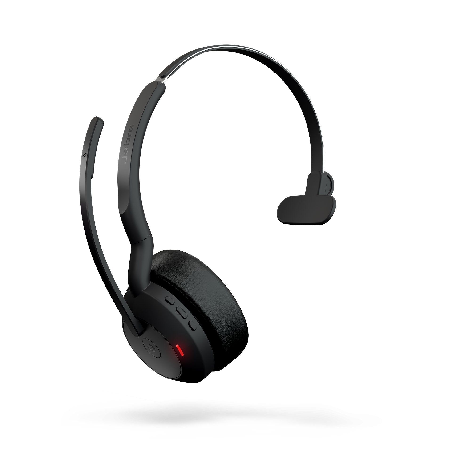Jabra Evolve2 55 MS Mono - headset