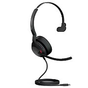 Jabra Evolve2 50 UC Mono - headset
