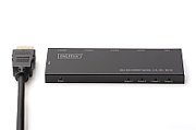 DIGITUS Ultra Slim HDMI Splitter DS-45