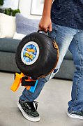 Hot Wheels Monster Trucks Tire - Stunt Arena GVK48 p2 MATTEL