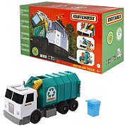 PROMO MEGA BLOKS Garbage Truck Recycling HHR64 p1 MATTEL
