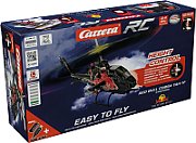 Radio helicopter Red Bull Cobra TAH-1F CARC 2.4GHz 501040 Carrera