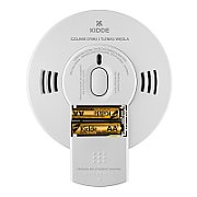 Carbon monoxide and smoke detector 2in1 Kidde K10SCO