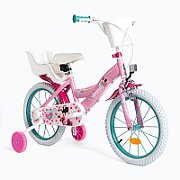 Disney MINNIE 16  Children's Bike 21891W