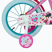 Disney MINNIE 16  Children's Bike 21891W