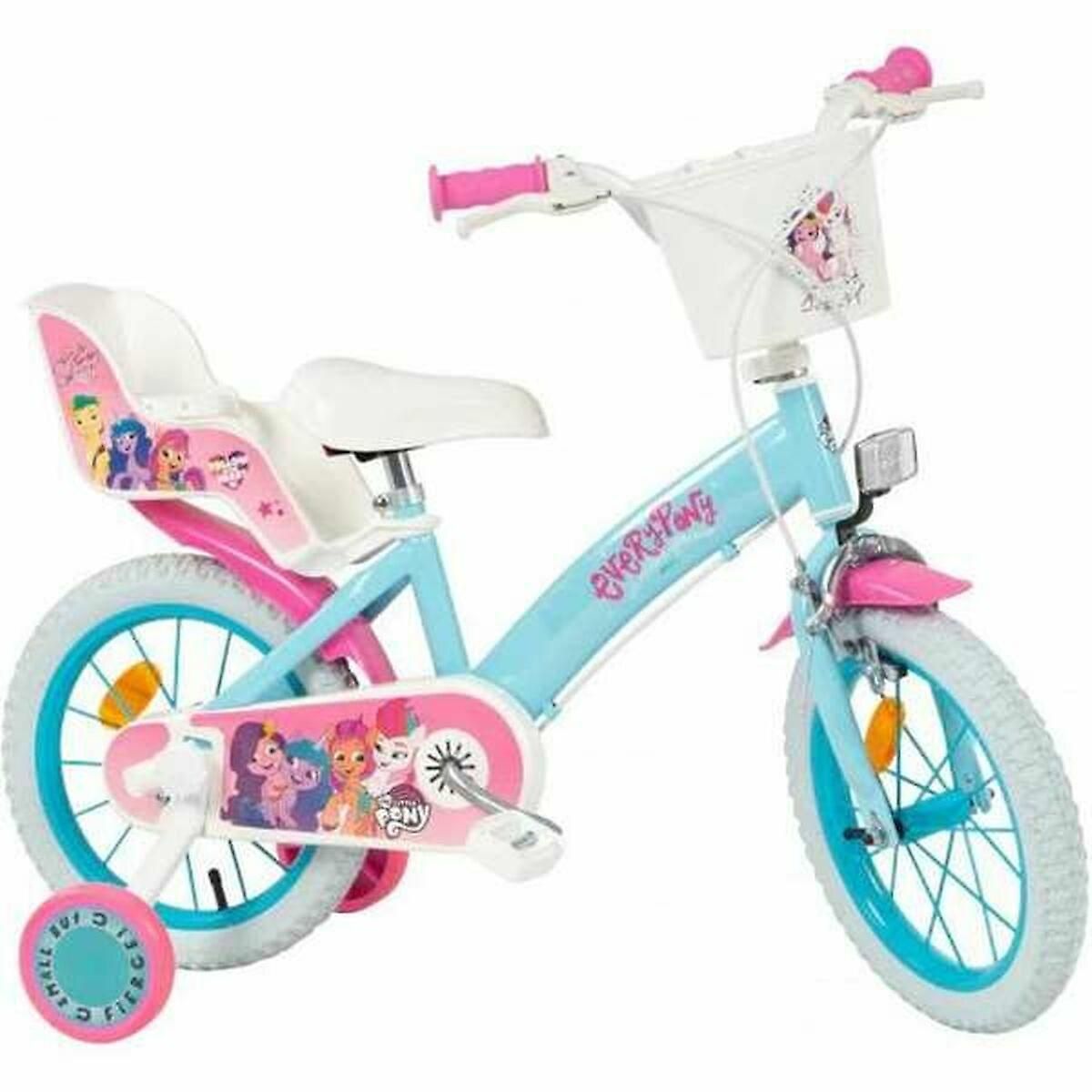 MyLittlePony 16  Children's Bicycle TOIMSA 1697