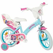 MyLittlePony 16  Children's Bicycle TOIMSA 1697