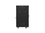 LANBERG FREE STANDING CABINET 19  22U 600X600