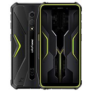 Smartphone Ulefone Armor X12 Pro 4GB/64GB (slightly greenish)