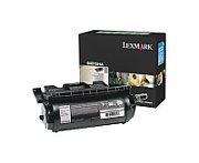 Cartus toner Lexmark 0064016HE ,Negru ,21 000 pagini ,Original (0064016HE) 