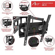 ART RAMT AR-51 TV mount