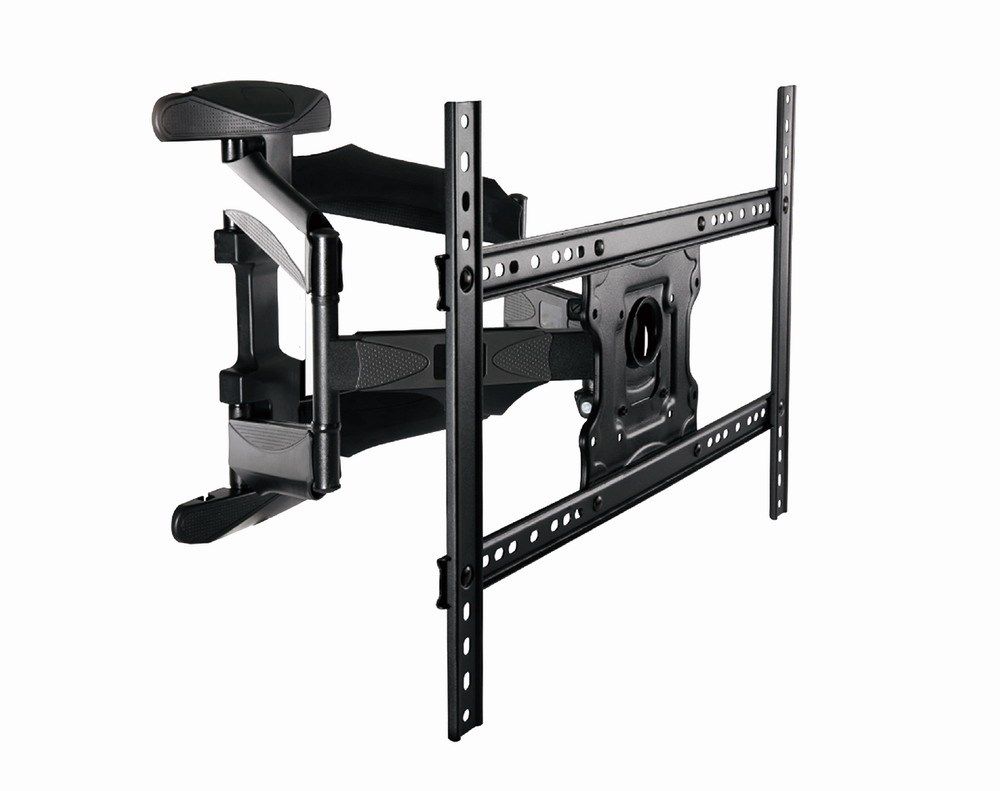 Gembird WM-75ST-01 Full motion TV wall mount  32”-75” (45 kg)