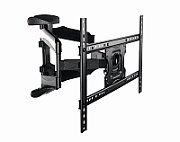 Gembird WM-75ST-01 Full motion TV wall mount  32”-75” (45 kg)