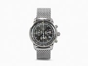 Zeppelin 100 Jahre 7680M-2 Quarz Watch