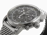 Zeppelin 100 Jahre 7680M-2 Quarz Watch