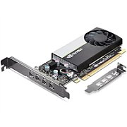 Lenovo | Graphics Card | T1000 | NVIDIA | 8 GB | T1000 | GDDR6 | DVI-D ports quantity | HDMI ports quantity | PCIe 3.0 x 16 | Memory clock speed  MHz | Processor frequency  MHz
