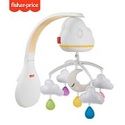 Fisher-Price Cloud Carousel Calmer GRP99 MATTEL