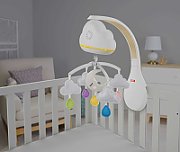 Fisher-Price Cloud Carousel Calmer GRP99 MATTEL