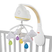 Fisher-Price Cloud Carousel Calmer GRP99 MATTEL