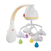 Fisher-Price Cloud Carousel Calmer GRP99 MATTEL