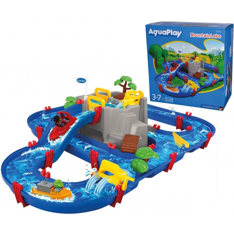 AquaPlay Fairway Simba Adventureland