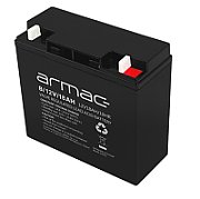 Armac - UPS-batteri - Blysyre - 18 Ah