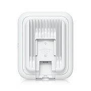 Ubiquiti U7 Outdoor 4300 Mbit/s Alb Power over Ethernet (PoE) Suport