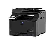 Imprimanta multifunctionala laser color A4 Konica Minolta Bizhub C3120i